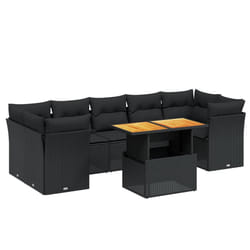 VidaXL 3270705 set mobili da esterno