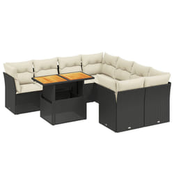 VidaXL 3270720 set mobili da esterno