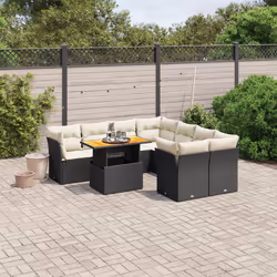 VidaXL 3270720 set mobili da esterno