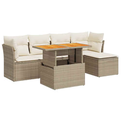 VidaXL 3270806 set mobili da esterno