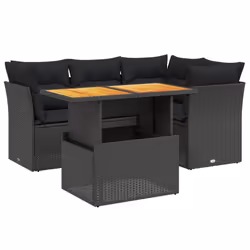 VidaXL 3270810, 5 pz