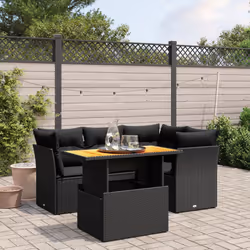 VidaXL 3270810 set mobili da esterno