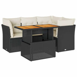 VidaXL 3270811 set mobili da esterno