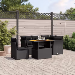 VidaXL 3270817 set mobili da esterno