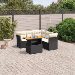 VidaXL 3270818 set mobili da esterno