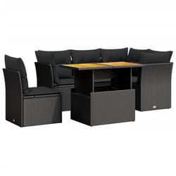 VidaXL 3270831 set mobili da esterno