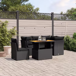 VidaXL 3270831 set mobili da esterno