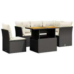 VidaXL 3270832 set mobili da esterno