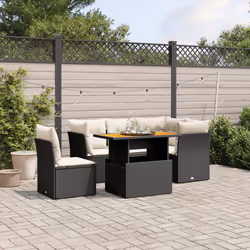 VidaXL 3270832 set mobili da esterno