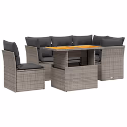VidaXL 3270836, 5 pz