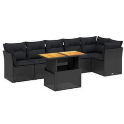VidaXL 3270838 set mobili da esterno