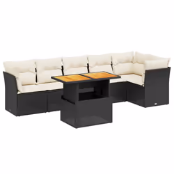 VidaXL 3270839, 7 pz