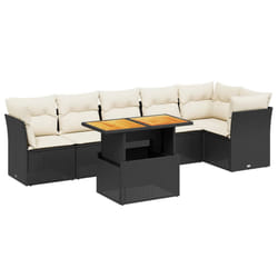VidaXL 3270839 set mobili da esterno