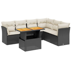 VidaXL 3270846 set mobili da esterno