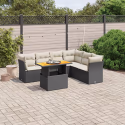 VidaXL 3270846 set mobili da esterno