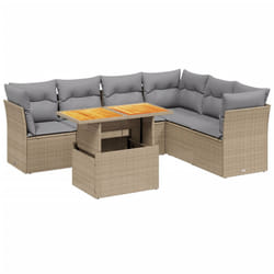 VidaXL 3270849 set mobili da esterno