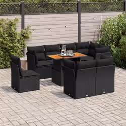 VidaXL 3270929 set mobili da esterno