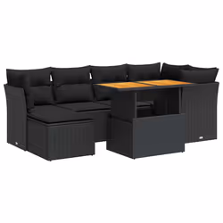 VidaXL 3270936, 7 pz