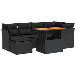 VidaXL 3270936 set mobili da esterno