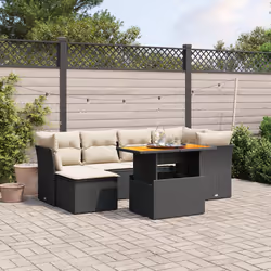 VidaXL 3270937 set mobili da esterno
