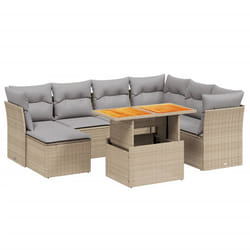 VidaXL 3270947 set mobili da esterno
