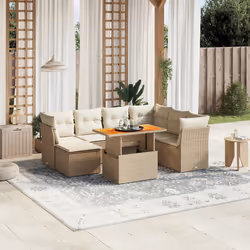 VidaXL 3270953 set mobili da esterno