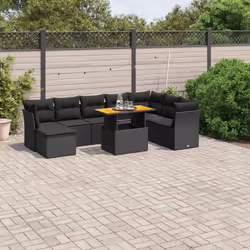 VidaXL 3270971 set mobili da esterno