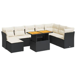 VidaXL 3270972 set mobili da esterno