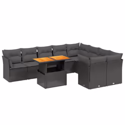 VidaXL 3270992, 10 pz