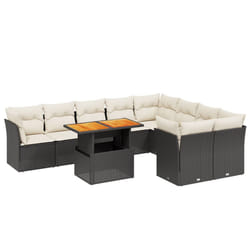 VidaXL 3270993 set mobili da esterno