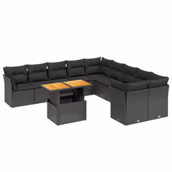 VidaXL 3271020, 11 pz