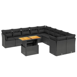VidaXL 3271020 set mobili da esterno