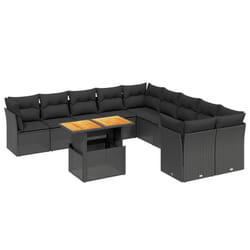 VidaXL 3271041 set mobili da esterno