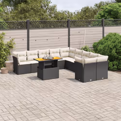 VidaXL 3271042 set mobili da esterno