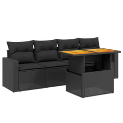 VidaXL 3271188 set mobili da esterno