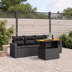VidaXL 3271188 set mobili da esterno