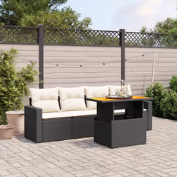 VidaXL 3271189 set mobili da esterno