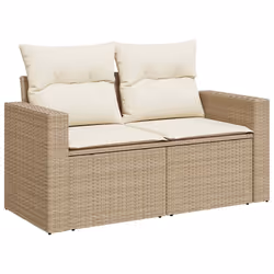 VidaXL 3271212 set mobili da esterno - Vista aggiuntiva 6