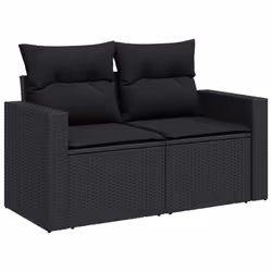 VidaXL 3271223 set mobili da esterno - Vista aggiuntiva 4