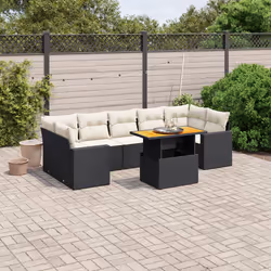 VidaXL 3271224 set mobili da esterno