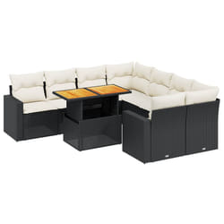 VidaXL 3271238 set mobili da esterno