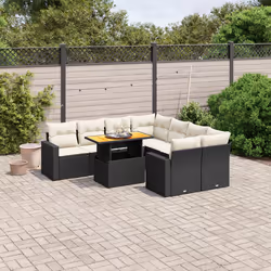 VidaXL 3271238 set mobili da esterno