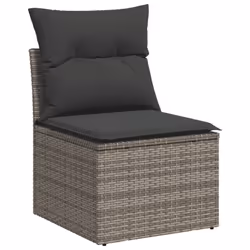 VidaXL 3271242 set mobili da esterno - Vista aggiuntiva 4