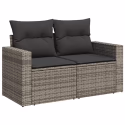 VidaXL 3271242 set mobili da esterno - Vista aggiuntiva 6