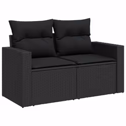 VidaXL 3271286 set mobili da esterno - Vista aggiuntiva 4