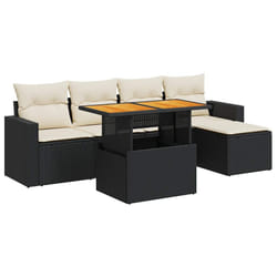 VidaXL 3271287 set mobili da esterno