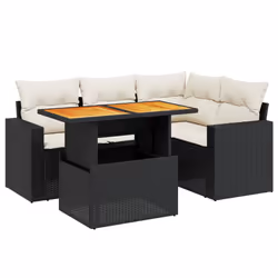 VidaXL 3271294, 5 pz