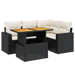 VidaXL 3271294 set mobili da esterno