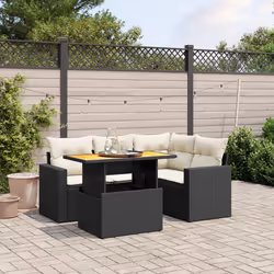 VidaXL 3271294 set mobili da esterno