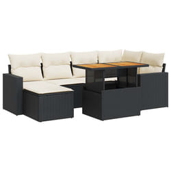 VidaXL 3271413 set mobili da esterno